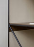Zet Storage System Back Panel